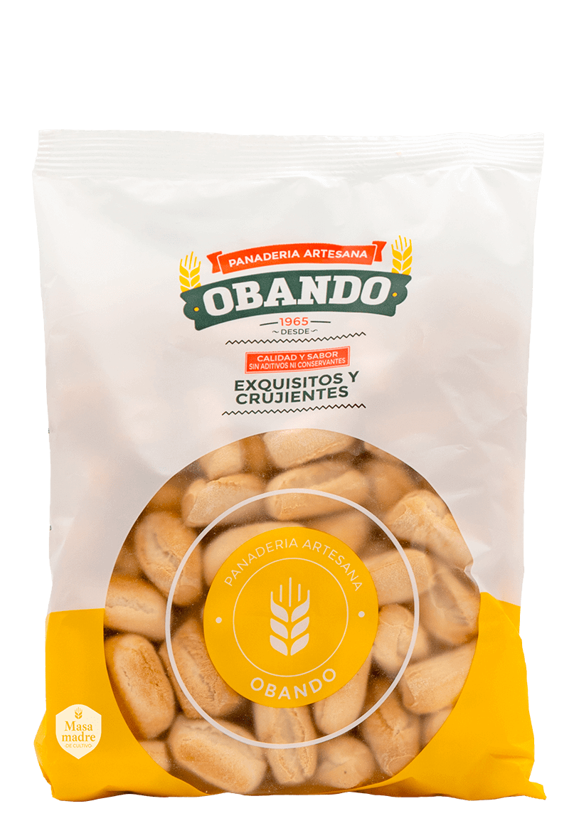 Piquitos – Bite-Size Mini Spanish Breadsticks Buy Online USA
