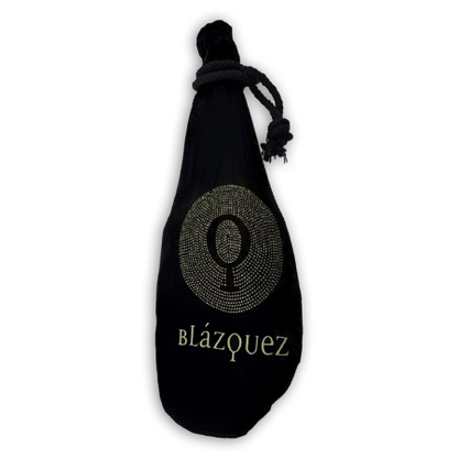 Blázquez Paleta Ibérica de Bellota – Whole Iberian Ham USA