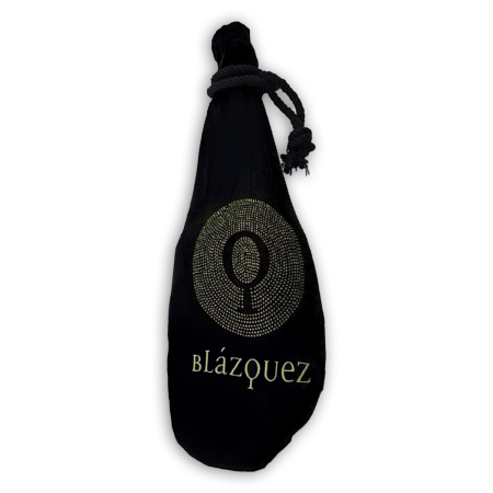 Blázquez Paleta Ibérica de Bellota – Whole Iberian Ham USA