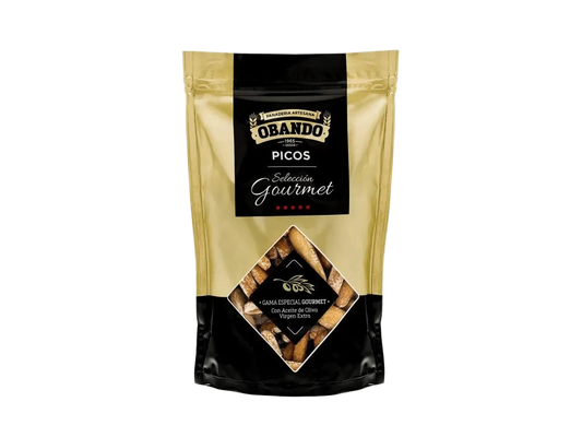 Picos Rústicos Gourmet Doypack
