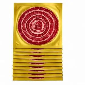10-Pack Jamón Ibérico Bellota – 100% Pata Negra, 30 oz - Iberian Ham Express