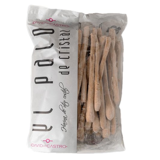 Spanish Bread Sticks - Pack of Picos de Pan | Traditional Crispy Breadsticks, Perfect for Tapas, Charcuterie, and Dipping, Gourmet Snack