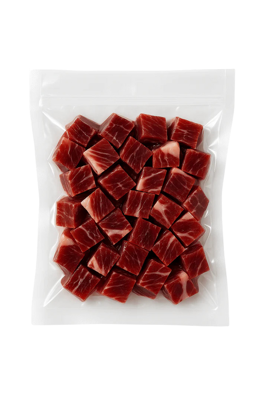 Taquitos de Jamón Ibérico Bellota, 4 oz