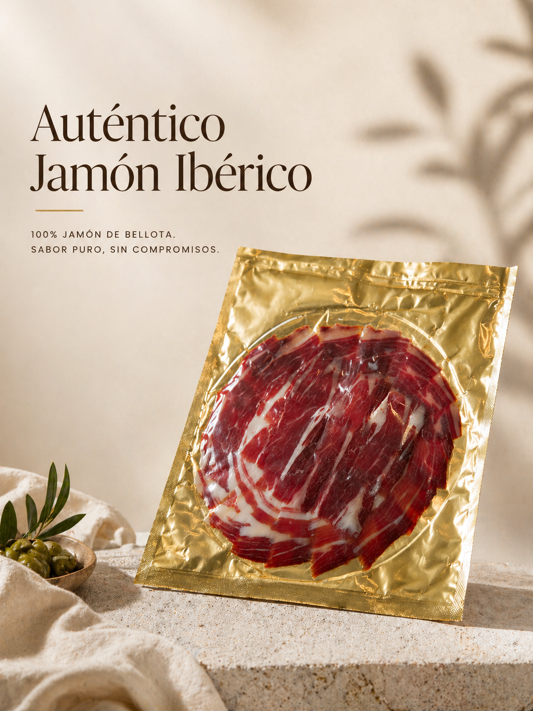 Spanish Cheese Sampler + Jamón Ibérico (Free)