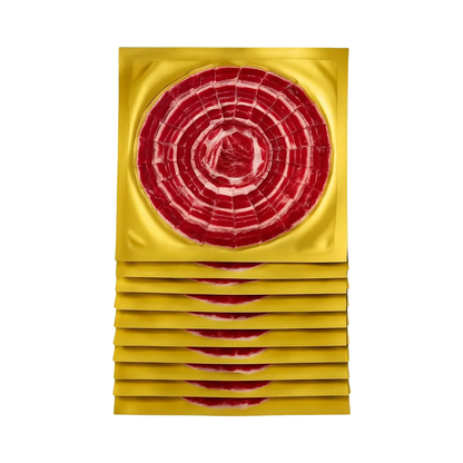 Jamón Ibérico 10-Pack for Events – Bulk Spanish Ham USA